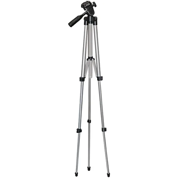 Vivitar VIV-VPT-1250 — Vivitar Tripod (50") VIVVPT1250