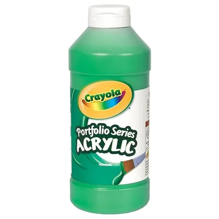 CRAYOLA-CYO 204016115