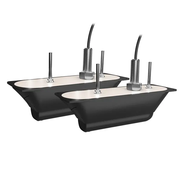 Garmin 010-02732-11 — Garmin GT56UHD-THP Thru-Hull Mount Transducer - Pair