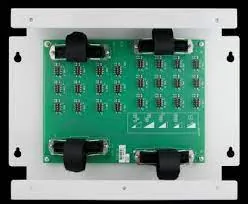 VALCOM VC-V-CA2924 — 24-Zone V-ACS45 Cable Adapter with Volume Control