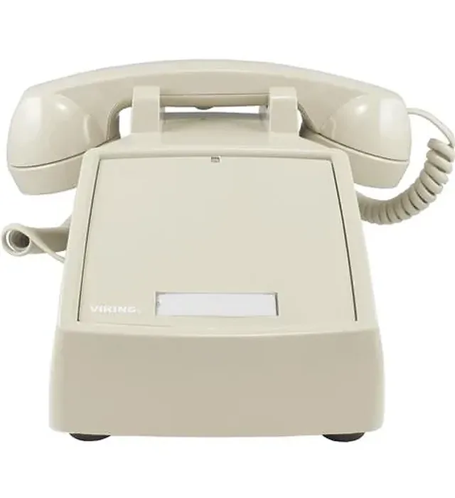 Viking Electronics-VK-K-1900D-IP-RED