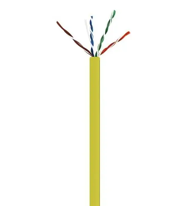 Wavenet-WAV-CAT6V-CMR-YL