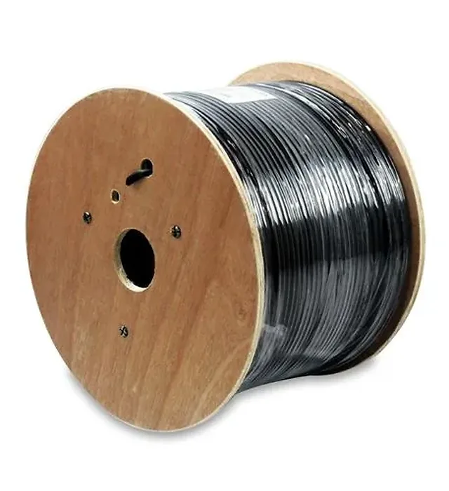 Wavenet-WAV-CAT5-SHIELD-BURIAL