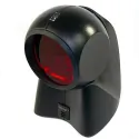 Honeywell MS7120-38-3 — Low-Speed USB Scanner - Black - Compact Design