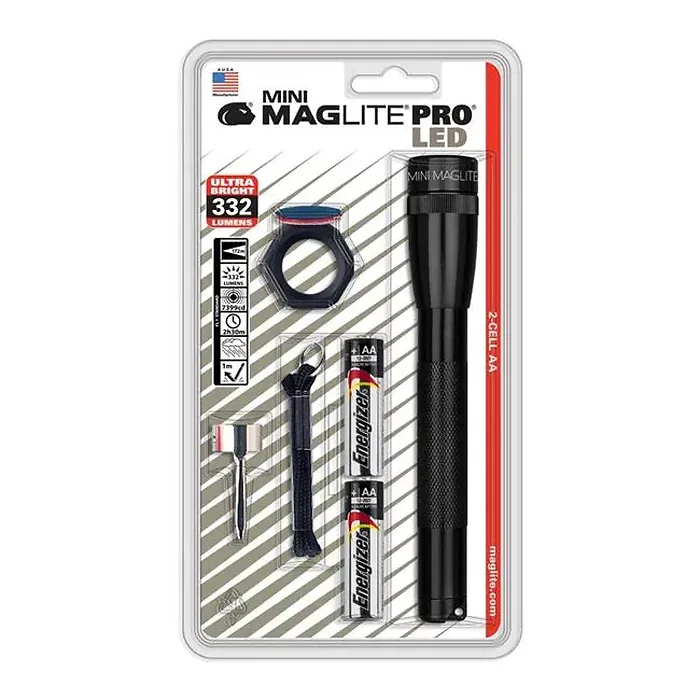 Maglite-SP2P01C