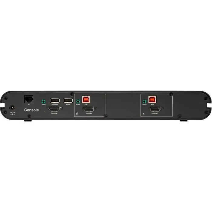 Belkin-F1DN102KVM-UNN4