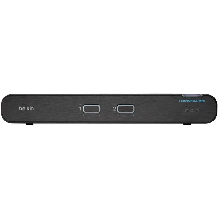 Belkin-F1DN102KVM-UNN4