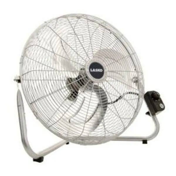 Lasko 2265QM — Lasko High Velocity 20" Floor and Wall Mount Fan