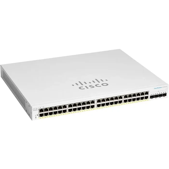 Cisco-CBS220-48T-4XNA-RF
