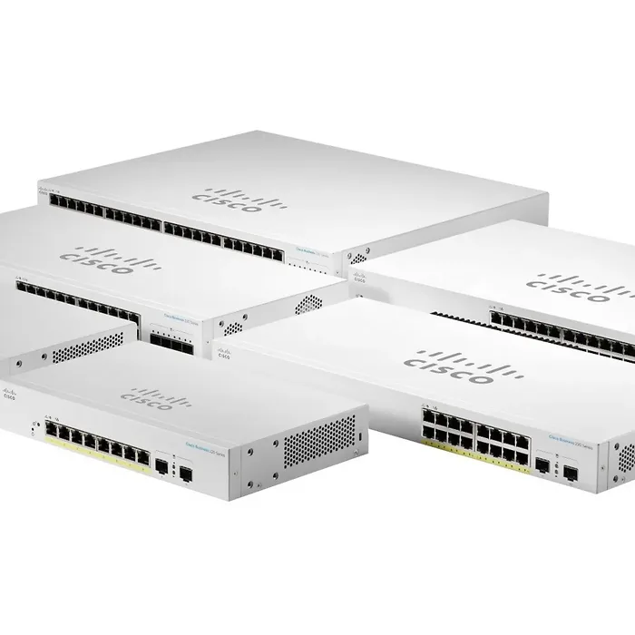 Cisco-CBS220-48T-4XNA-RF