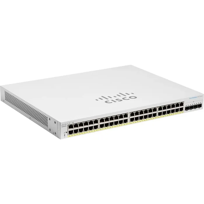 Cisco-CBS220-48P-4XNA-RF