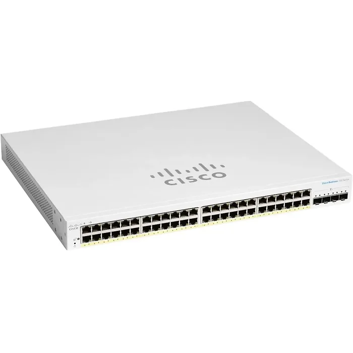 Cisco-CBS220-48T-4GNA-RF