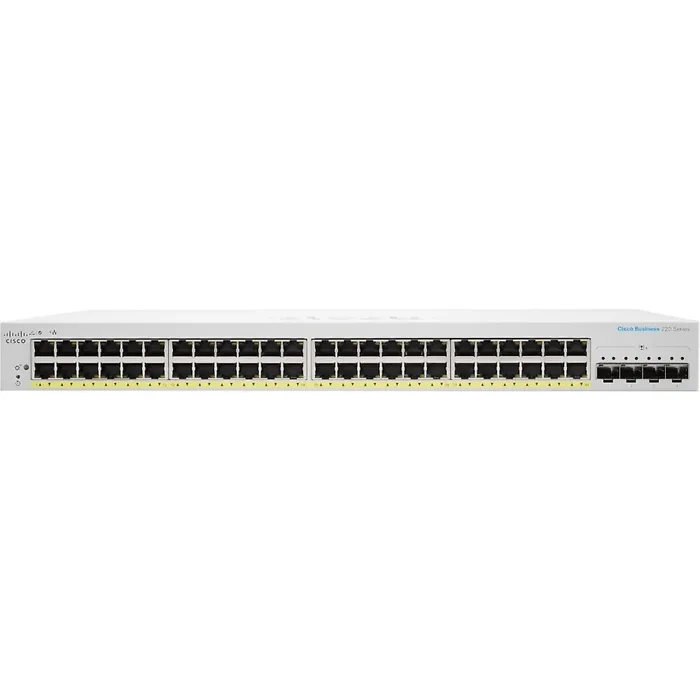 Cisco-CBS220-48T-4GNA-RF