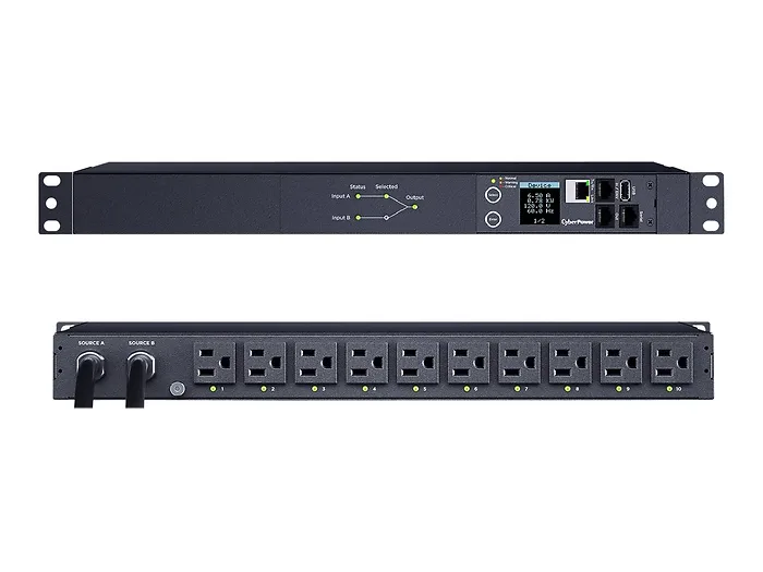 CyberPower-PDU44001