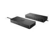DELL 210-ARIO — Dell WD19 180W Docking Station USB-C HDMI Dual DisplayPort Black 210-ARIO