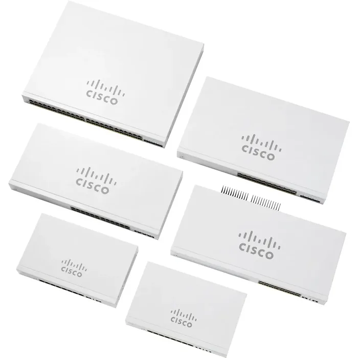 Cisco-CBS220-24P-4GNA-RF