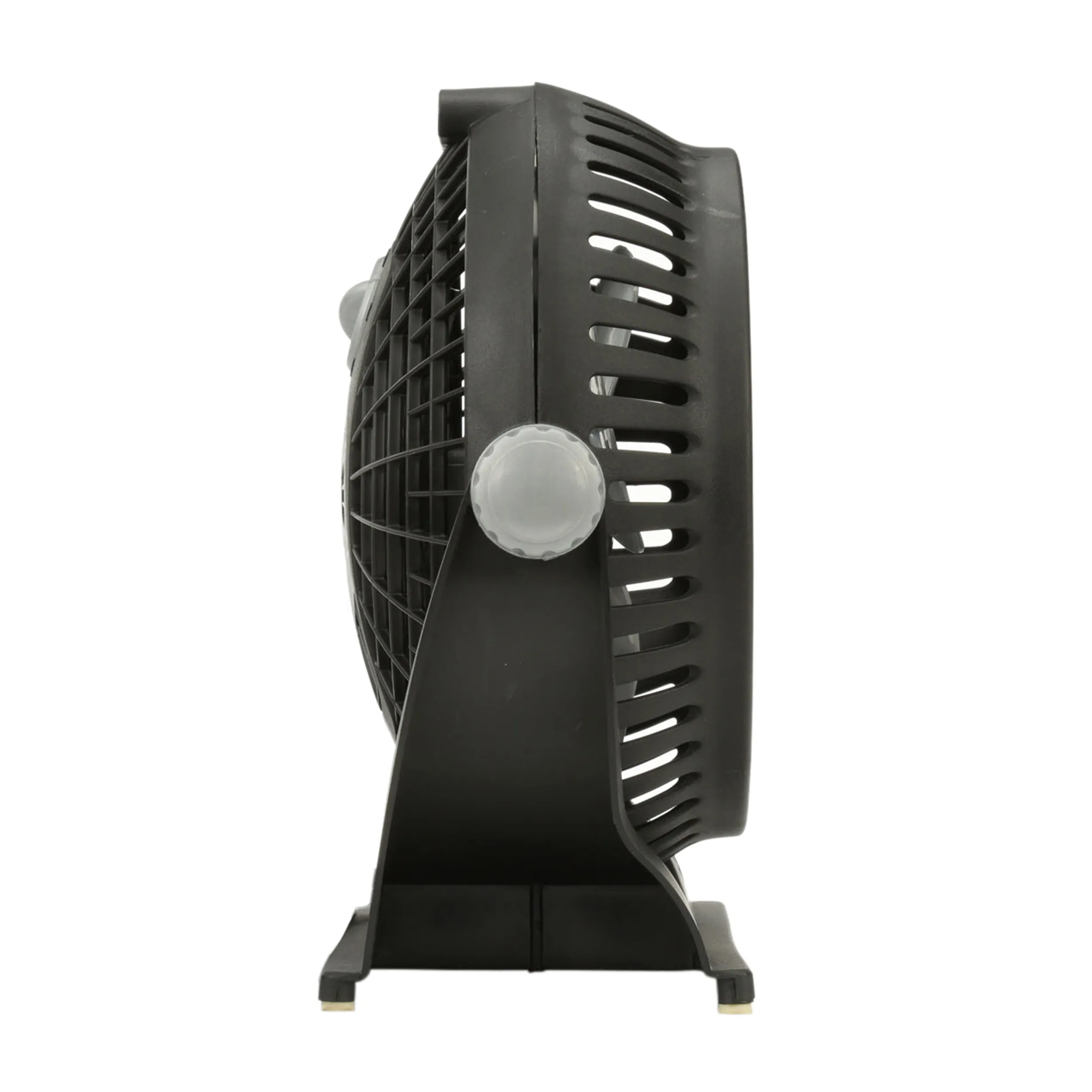 Lasko 507 — 10-Inch Pivoting Desk Fan with 2 Quiet Speeds