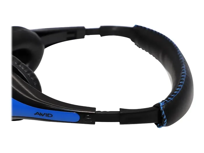 AVID-1EDU-AE35WH-TNOMIC
