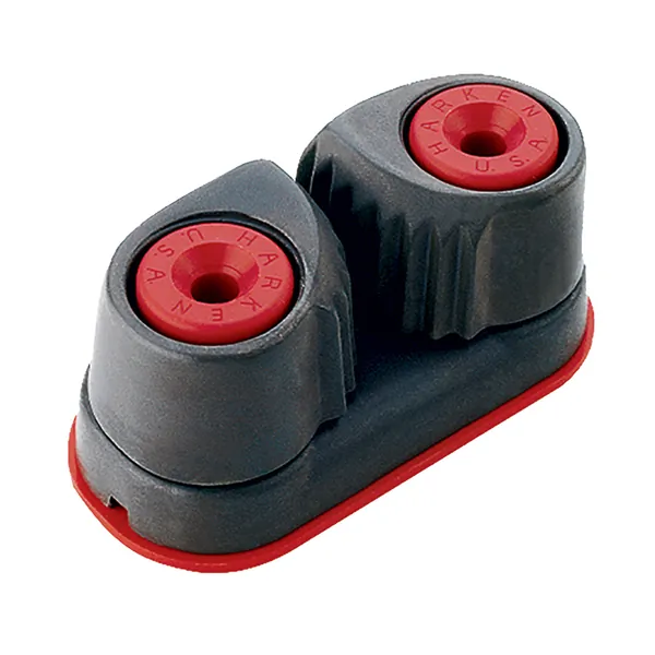 Harken 150G5 — Harken Aluminum Cam-Matic Cleat - High Load Performance