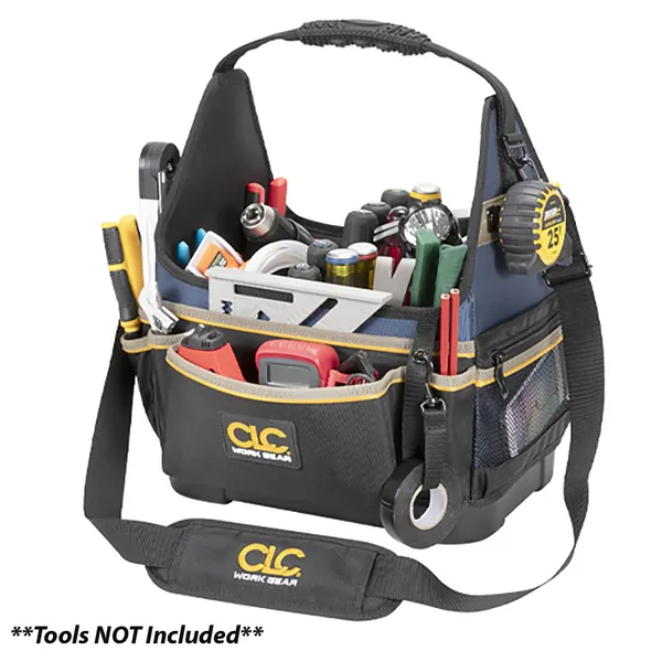 CLC Work Gear PB1531 - CLC PB1531 Electrical HVAC Tool Carrier - 13