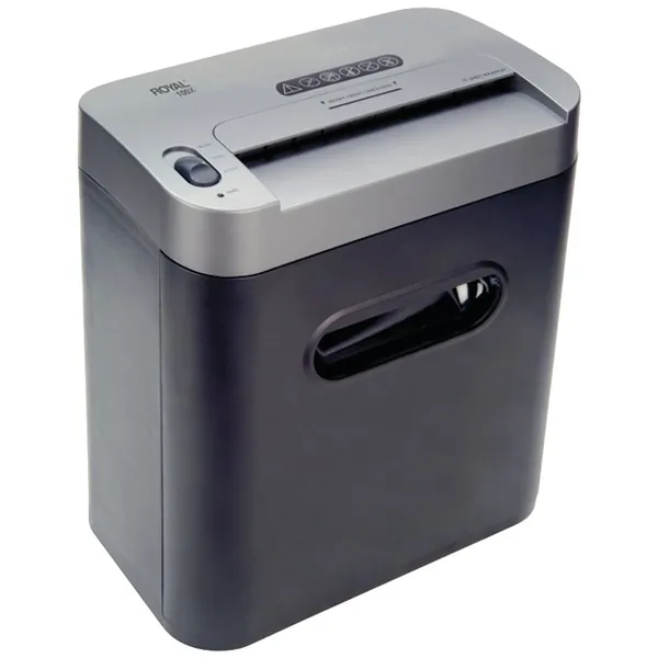 ADLER ROYAL 29171Y - SHREDDER ROYAL | ROY29171Y R