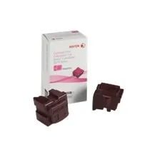 XEROX XER108R00927 — Xerox Magenta Solid Ink Sticks For the Colorqube 8570-Pack of 2 108R00927