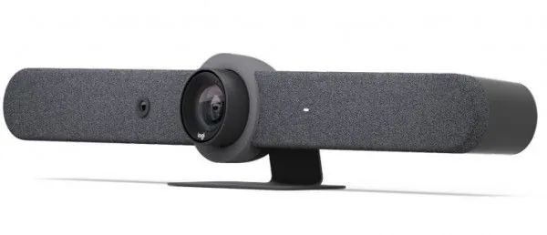 Logitech 960-001308 — LOGITECH RALLY BAR - GRAPHITE