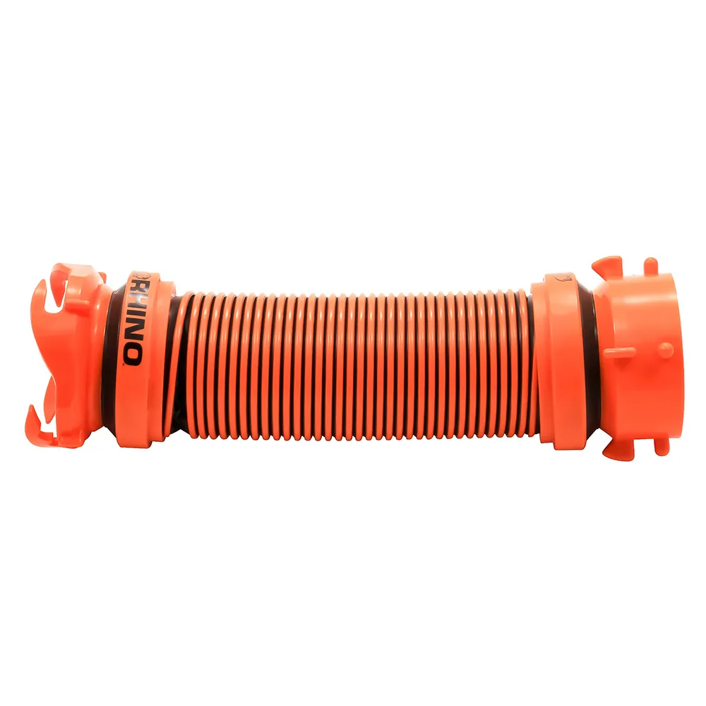 Camco 39855 — Camco RhinoEXTREME 2-Foot Sewer Compartment Hose
