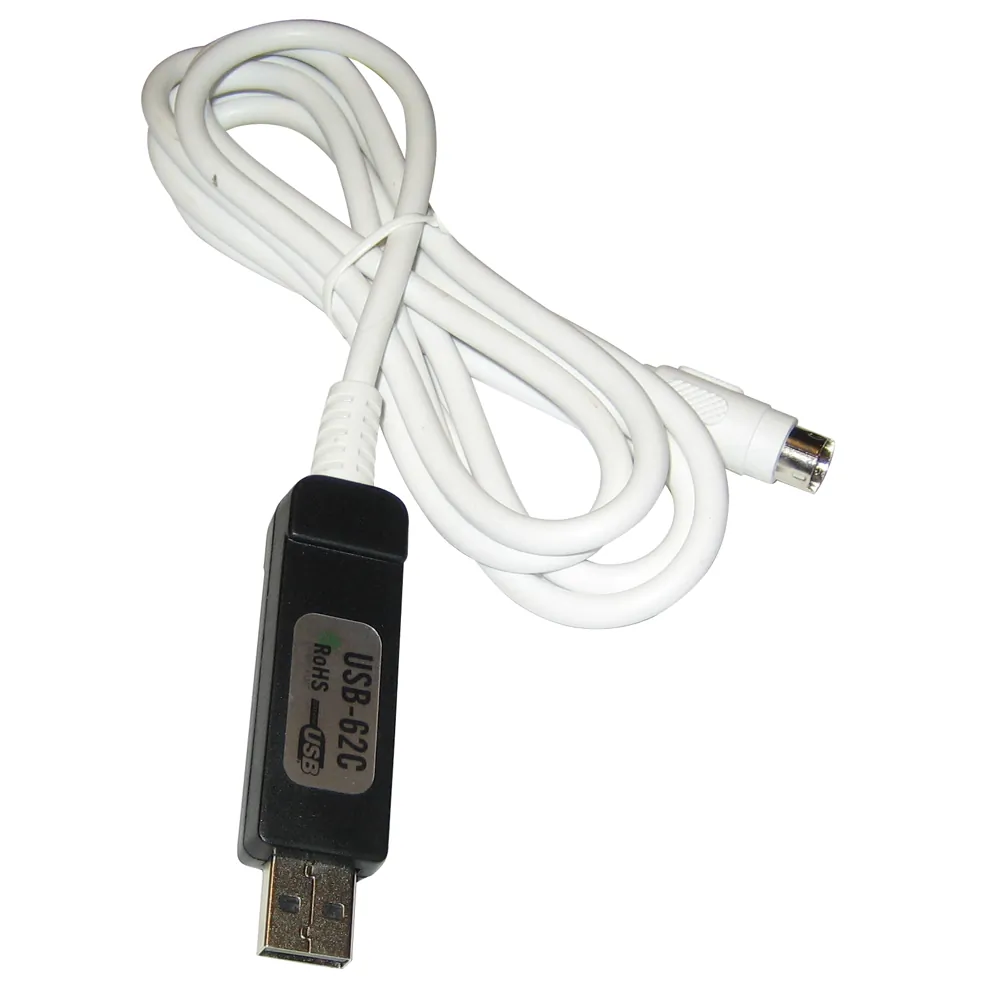 Standard Horizon USB-62C — Standard Horizon USB-62C Programming Cable for VHF Radios
