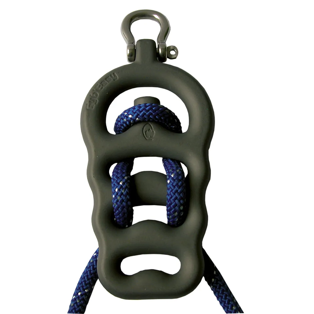 Wichard Marine 07150 — Wichard Gyb'Easy Boom Brake for Safe Gybing