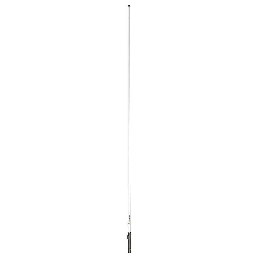 Shakespeare 6235-R — Shakespeare Phase III AM/FM 8' Antenna with 20' Cable