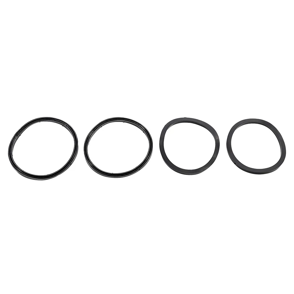 Camco 39834 — Camco Sewer Hose Fitting Gaskets - Set of 4
