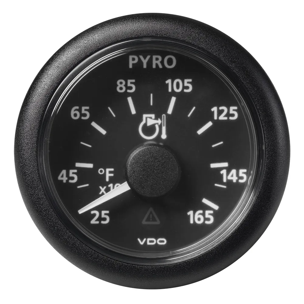 Veratron A2C59512334 — Veratron 52 MM ViewLine Pyrometer - 250?F to 1650?F