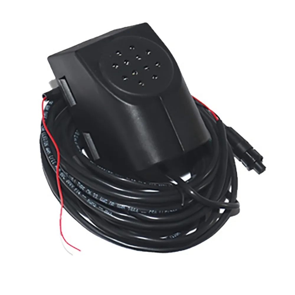 TH Marine Supplies HW-ASSY-2.0SPKR — Hydrowave H2 Speaker and Power Cord Assembly Replacement