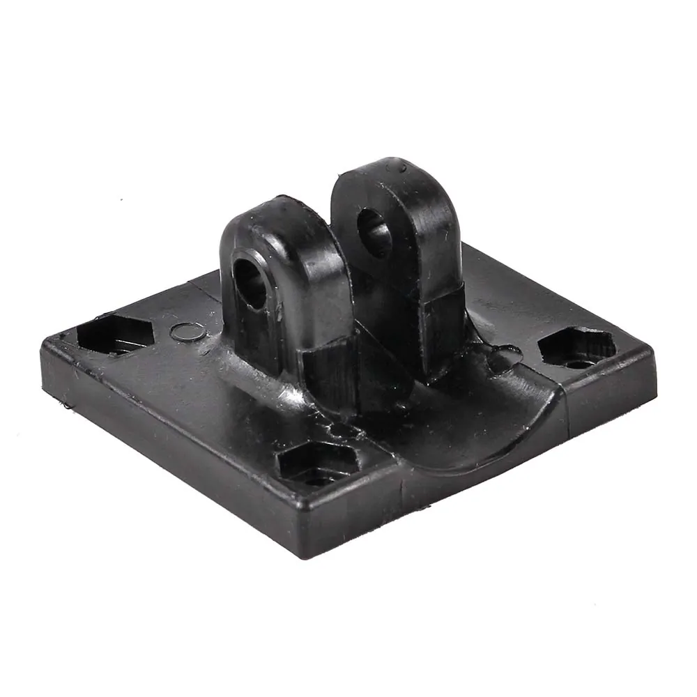 Boat Leveler Co. 12732-A — Nylon Cylinder Bracket for Boat Trim Tabs - 1 Piece