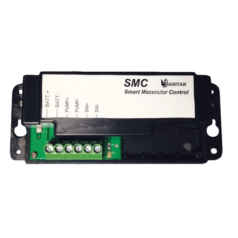 Raritan SMC12 — Raritan Smart Macerator Control - 12v