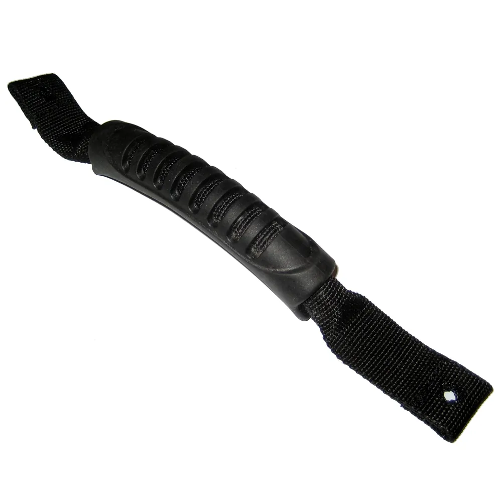 Whitecap S-7098P — Versatile Flexible Grab Handle with Ergonomic Grip