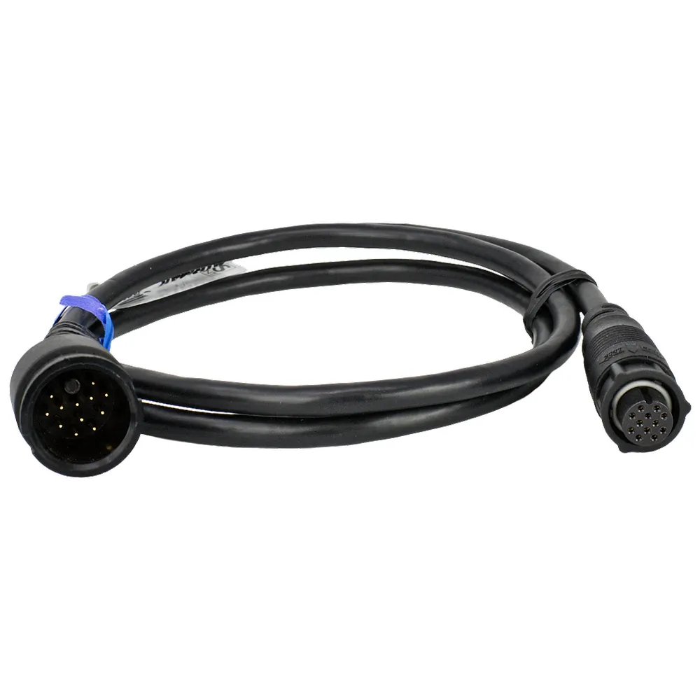 Airmar MMC-12F — Furuno 12-Pin Mix & Match Cable for CHIRP Transducers
