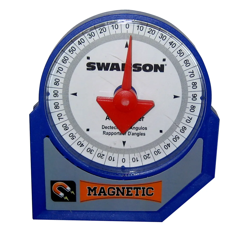 Airmar ANGLE FINDER — Airmar Deadrise Angle Finder - Accuracy of ± 1/2°
