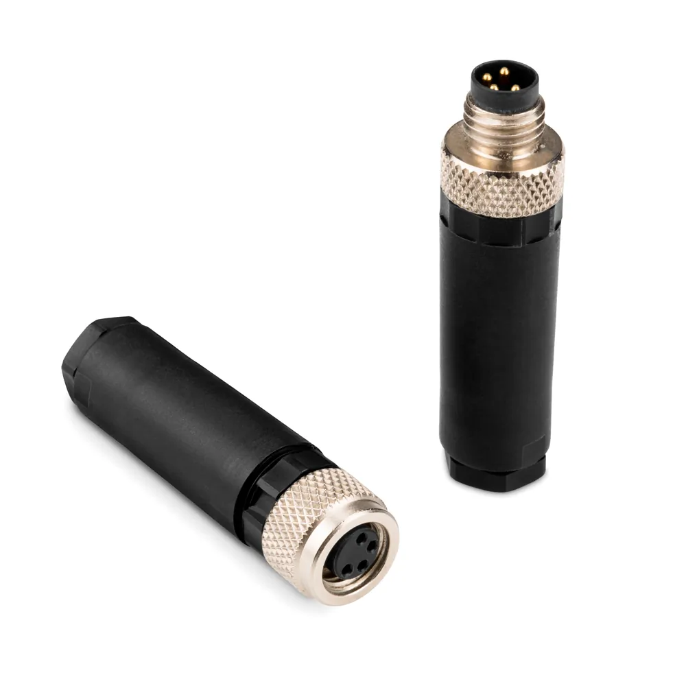 Garmin 010-12117-01 — Garmin Waterproof Field Installable Connectors