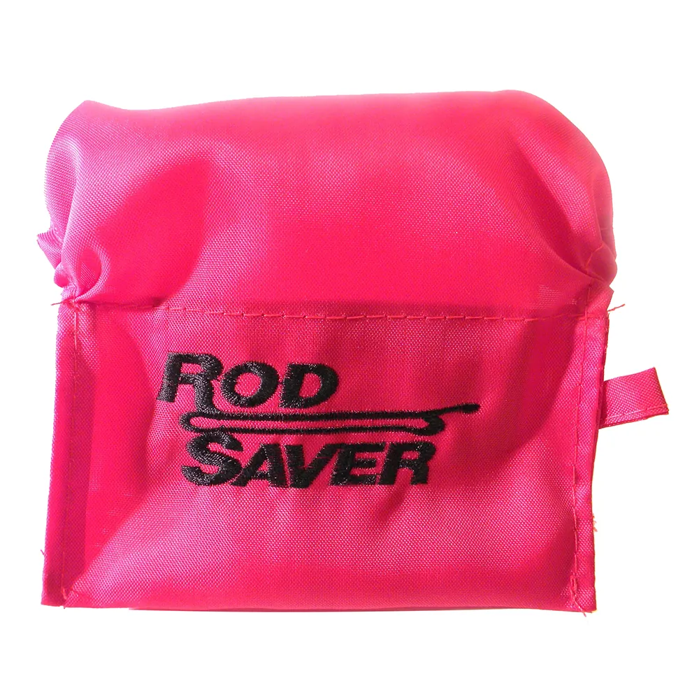 Rod Saver RW — Rod Saver Bait & Casting Reel Cover for Freshwater Reels