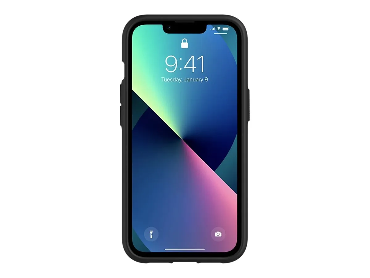 GRIFFIN GIP-069-BLK - SURVIVOR STRONG FOR IPHONE 13 - BLACK