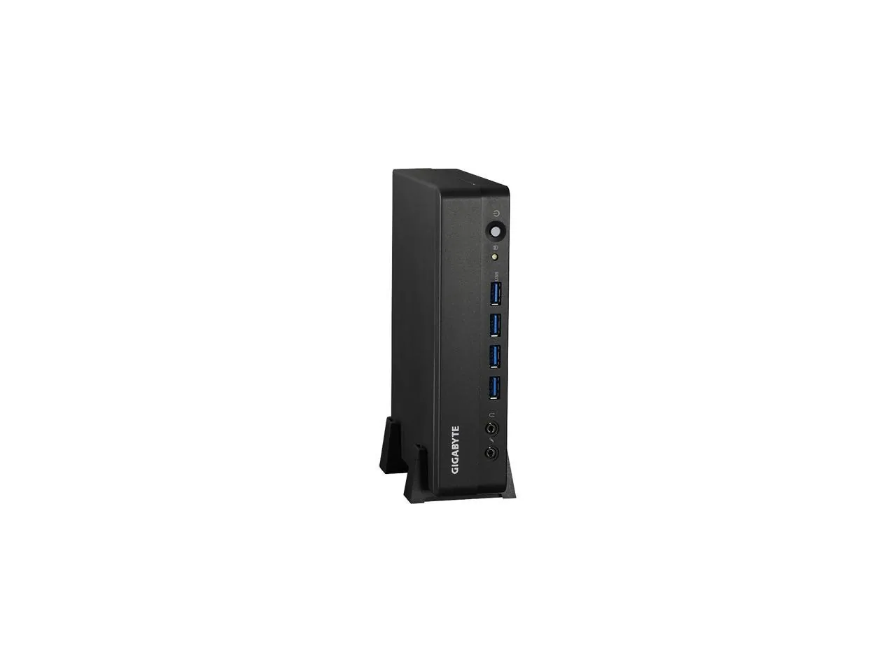 GIGABYTE GB-BSI7-1165G7-BWUS - GIGABYTE BRIX PRO Intel i7-1165G7 Mini PC