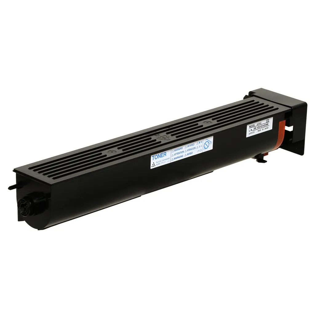 KONICA MINOLTA KNMA202030 — KONICA MINOLTA IUP-26 BLACK DRUM UNIT FOR USE IN BIZHUB 3602P 3622 4402P 4422 47