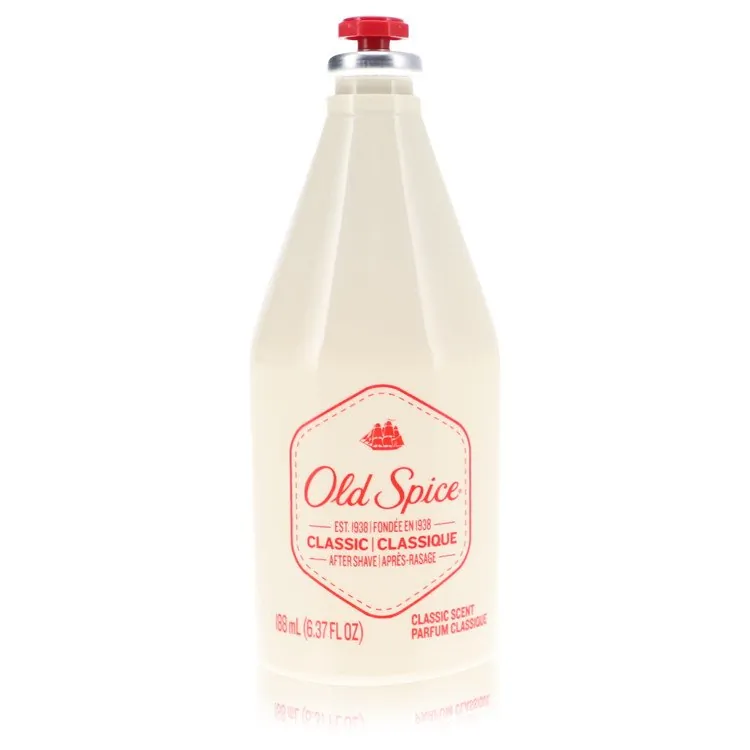 Old Spice 549147 - After Shave (unboxed) 6.37 oz