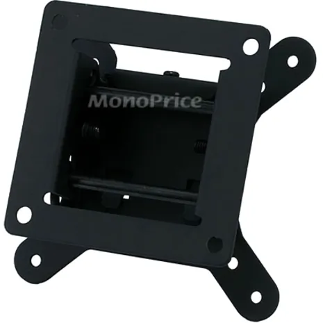 Monoprice 6524 — MONOPRICE EZ SERIES TILT TV WALL MOUNT BRACKET - FOR TVS 10IN TO 26IN_ MAX WEIGH