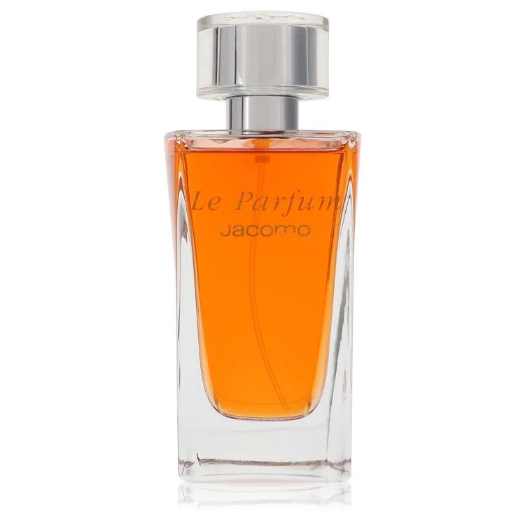 Jacomo 559947 - Eau De Parfum Spray (unboxed) 3.4 oz