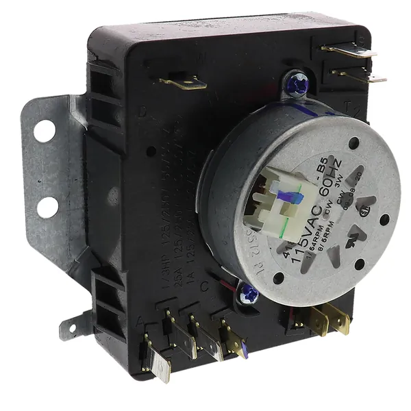 ERPR W10186032 - W10186032 DRYER TIMER