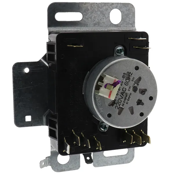 ERPR W10436303 - W10436303 DRYER TIMER