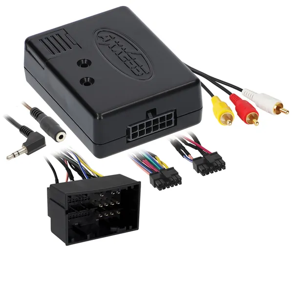 AXXESS AXVI-6523 - CHRY 13UP DATA INTERFACE